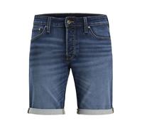JACK & JONES Jeans 'JJIRick JJIcon' blu denim, Taglia 31-32