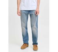 JACK & JONES Jjichris Jjoriginal CB 288 BF, Blu Denim, 30W x 30L