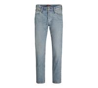 JACK & JONES Jeans 'Chris' blu chiaro Uomo JACK & JONES 28x32 blu chiaro