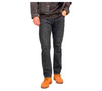 JACK & JONES Jeans 'JJIChris JJClassic' nero denim Uomo JACK & JONES 29x30 nero denim