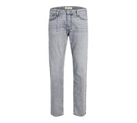 Jack & Jones Chris Original Cj 020 High Waist Jeans Grigio 32 / 34 Uomo