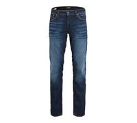 JACK & JONES Jeans Clark Original Jos 719, Blu Denim, 42
