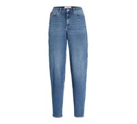 Jack & Jones Lisbon Mom C4115 Jjxx High Waist Jeans Blu 32 / 32 Donna