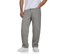 JACK & JONES Jeans da uomo Baggy Fit Cotone JJIALEX JJCOOPER Pantaloni Jeans larghi Denim Blu Nero Grigio 30 31 32 33 34 36 38, 34W x 30L