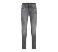 Jack & Jones Glenn Original Sq 349 Slim Fit Jeans Grigio 34 / 34 Uomo