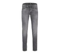Jack & Jones Glenn Original Sq 349 Slim Fit Jeans Grigio 34 / 34 Uomo
