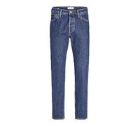 JACK & JONES Jeans da Uomo, Blu Denim, 30W x 32L