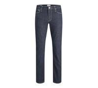 JACK & JONES Jeans da Uomo, Blu Denim, 33W x 32L