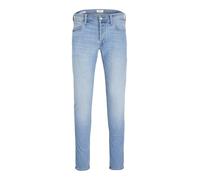 Jack & Jones Jeans da Uomo, Blu Denim, 44W x 34L