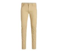 JACK & JONES Jeans da Uomo, Sabbia della prateria, 31 W/32 L