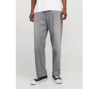JACK & JONES Jeans Eddie Loose Fit JACK & JONES 28r Grigio