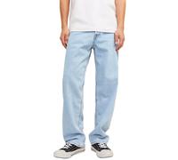 JACK & JONES Jeans 'JJIEddie' blu chiaro Uomo - Abbigliamento - Jeans - Loose fit JACK & JONES 28