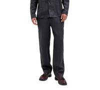 Jack&Jones jeans gamba larga Cooper lavaggio nero 28/34