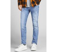 JACK & JONES Jjiglenn Jjoriginal Na 030 Noos Jeans, Blu Denim, 32W x 32L Uomo