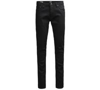 JACK & JONES Jeans 'Glenn Felix' nero, Taglia 33