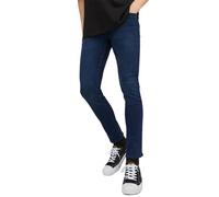 JACK & JONES Jjiglenn Jjoriginal MF 775 Noos Jeans, Blu Denim, 28W x 32L Uomo
