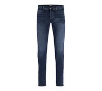 Jack & Jones Jeans A Vita Bassa Glenn Original Am 812