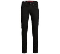 JACK & JONES Jeans 'GLENN' nero Uomo JACK & JONES 36x34