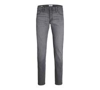 JACK & JONES Jeans 'JJIGlenn JJOriginal' grigio denim Uomo JACK & JONES 33x36 grigio denim