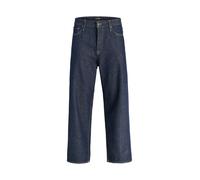JACK & JONES Jeans JACK & JONES Alex Baggy Fit 32r blu