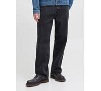 JACK & JONES Jeans JACK & JONES Alex Baggy Fit Nero