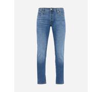 Jack & Jones - Jeans Jj M Glenn Slim Medio Chiaro Noos