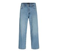 JACK & JONES Jeans 'JJAlex' blu denim Uomo JACK & JONES 27x30