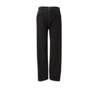 JACK & JONES Jeans 'JJAlex' nero denim Uomo JACK & JONES 33x34 nero denim