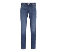 JACK & JONES Jjiglenn Jjoriginal Am 815 Noos, Jeans, Blu Denim, 32W / 30L