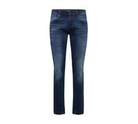 JACK & JONES Jeans 'JJGLENN FOX' blu denim Uomo JACK & JONES 28x32