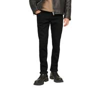 Jack&Jones jeans Jjglenn gamba slim lavaggio nero 32/32