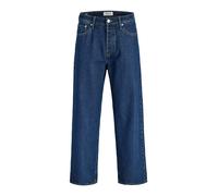 JACK & JONES Jeans 'JJIAlex JJOrginal' blu denim Uomo - Abbigliamento - Trend JACK & JONES 33