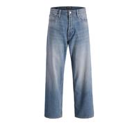 JACK & JONES Jeans 'JJIAlex JJOriginal' blu denim Uomo - Abbigliamento - Trend JACK & JONES 28