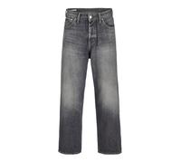 JACK & JONES Jeans 'JJIAlex JJOriginal' nero denim Uomo JACK & JONES 32x30