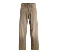 JACK & JONES Jeans 'JJIAlex Original' beige Uomo JACK & JONES 29x32 beige