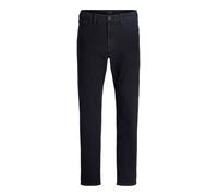 JACK & JONES Jeans 'JJICHRIS JJCLASSIC RA 796 BF' nero Uomo JACK & JONES 31x34