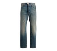 JACK & JONES Jeans 'JJICHRIS JJCOOPER' blu denim Uomo JACK & JONES 30x32
