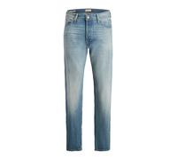 Jack&Jones jeans uomo gamba dritta lavaggio blu 30/32