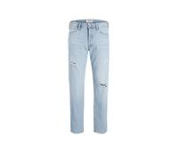 JACK & JONES Jeans JJICHRIS JJORIGINAL azzurro | 33/L34