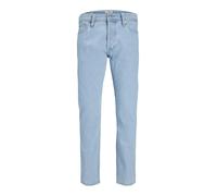 Jack & Jones Chris Original Sq 738 Jeans Blu 33 / 34 Uomo