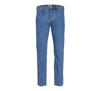 JACK & JONES Jeans 'JJIChris JJOriginal' blu denim Uomo JACK & JONES 33x34 blu denim