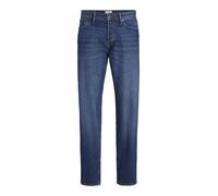 JACK & JONES Jeans 'JJIChris JJOriginal' blu scuro Uomo JACK & JONES 33x34 blu scuro