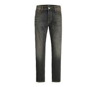 JACK & JONES Jeans 'JJICHRIS JJORIGINAL' nero denim Uomo JACK & JONES 27x30