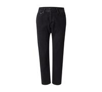 JACK & JONES Jeans 'JJIChris JJOriginal' nero denim, Taglia 28 Lunghezza 34