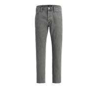 JACK & JONES Jjichris Jjoriginal Sq 067, Grigio Denim., 30W x 30L