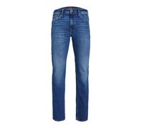 JACK & JONES Jeans 'JJIClark JJOriginal' blu denim, Taglia 32 Lunghezza 34