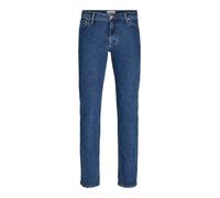 JACK & JONES Jeans 'JJICLARK JJEVAN' blu denim Uomo JACK & JONES 28x30