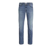 JACK & JONES Jeans 'JJIClark JJOriginal' blu scuro, Taglia 31
