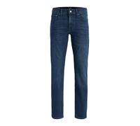 JACK & JONES Jeans 'JJIClark JJOriginal' blu denim Uomo JACK & JONES 34x30