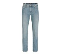 JACK & JONES Jeans 'JJIClark JJOriginal' blu fumo Uomo JACK & JONES 31x34